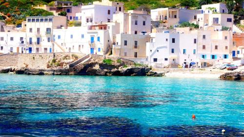 Favignana House | Le Casette a Favignana