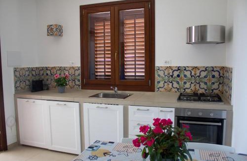 Favignana House | Le Casette a Favignana
