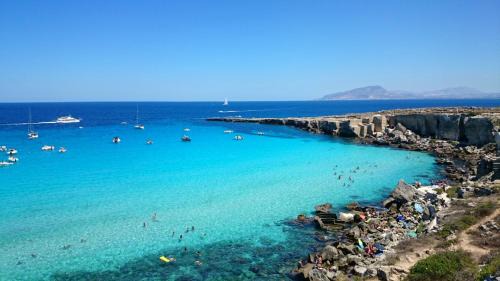 Favignana House | Le Casette a Favignana