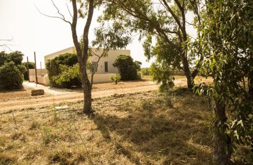 Favignana Villa | Le Casette del Bosco