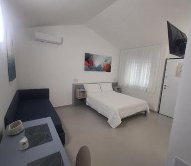 Crotone House | Le Casette Del Mare