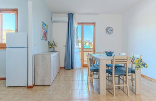 Roccalumera Apartment | LE CASETTE DI FLAVIA - Trinacria (Near Taormina. 100 mt from sea and highway