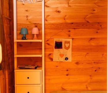 Torre San Gennaro House | Le Casette di Sangennaro