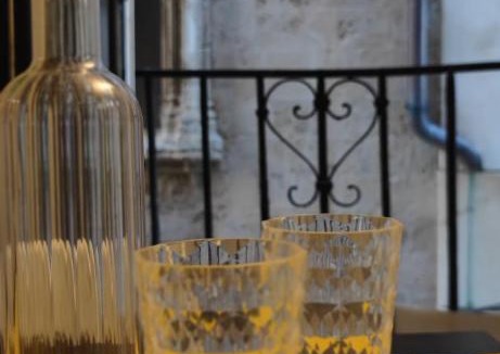 Albergheria Apartment | Le Casette