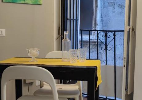 Albergheria Apartment | Le Casette