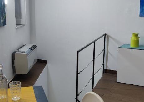 Albergheria Apartment | Le Casette