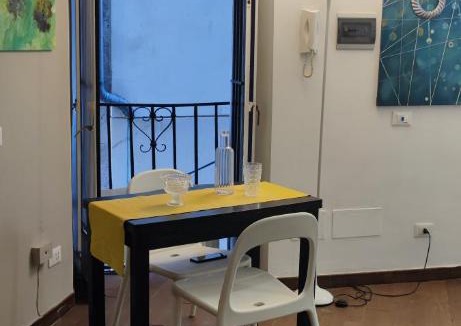 Albergheria Apartment | Le Casette