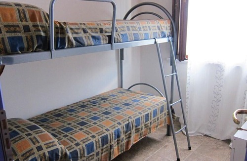 Santa Domenica Apartment | LE CASTELLA RESIDENCE APP. 7