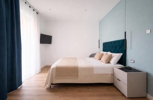 Aversa House | Le Chiavi di Polidoro