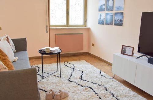 Cava de' Tirreni House | Le Coccinelle