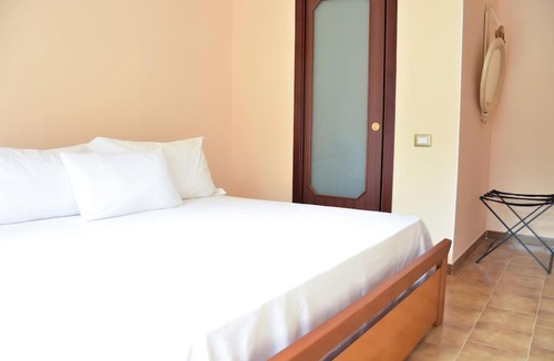 Cava de' Tirreni House | Le Coccinelle