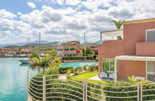 Tonnarella Apartment | Le Corti di Portorosa