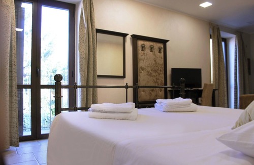 Polistena Bed & Breakfast | Le Corti - Dimora Storica