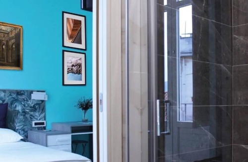 Polistena Bed & Breakfast | Le Corti - Dimora Storica