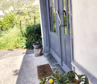 Alcara li Fusi Apartment | Le CoStanze - Appartamento nel cuore del Parco dei Nebrodi