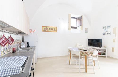 Ortigia House | Le Dimore del Mito -Athena-