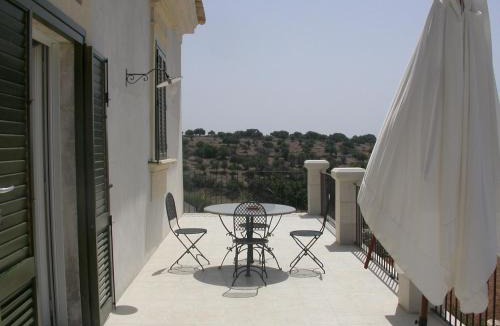 Ragusa House | Le dimore di Cavalonga