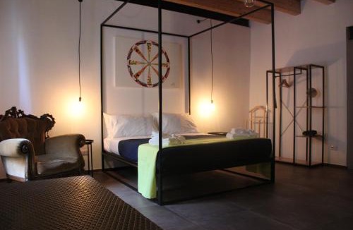 Favara House | Le Dimore di San Nicola