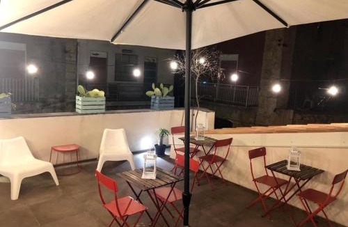Favara House | Le Dimore di San Nicola