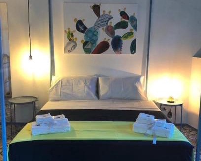 Favara House | Le Dimore di San Nicola