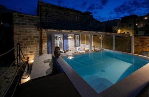 Favignana Villa | Le Dimore - Ville con piscina