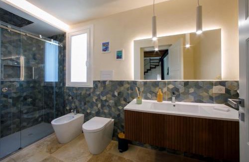 Favignana Villa | Le Dimore - Ville con piscina