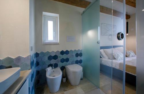 Favignana Villa | Le Dimore - Ville con piscina