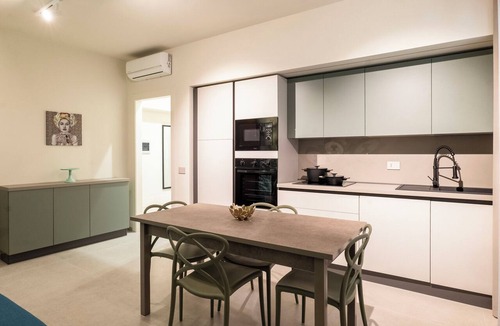 Agrigento House | Le due erre home boutique