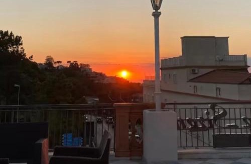 San Pietro Bed & Breakfast | Le Due Sirene