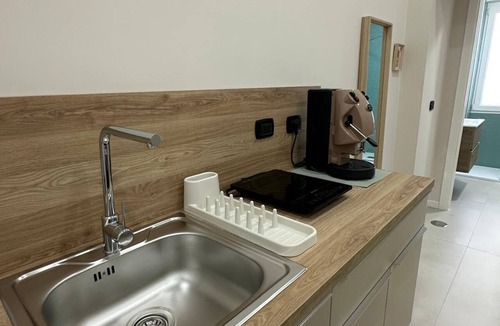Ercolano Apartment | Le Faville