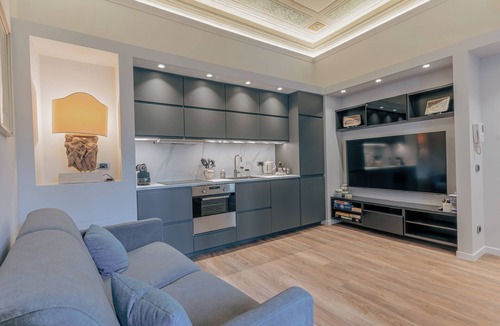 Orvieto Apartment | Le Fije - Orvieto Luxury Apartment