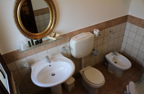 Caltabellotta Bed & Breakfast | Le Foglie d'Argento