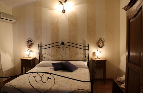 Caltabellotta Bed & Breakfast | Le Foglie d'Argento