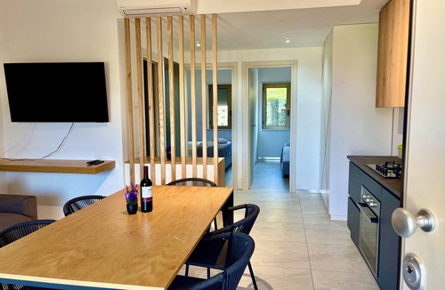 Marina di Zambrone Apartment | Le Gemme Luxury