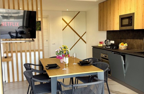 Marina di Zambrone Apartment | Le Gemme Luxury