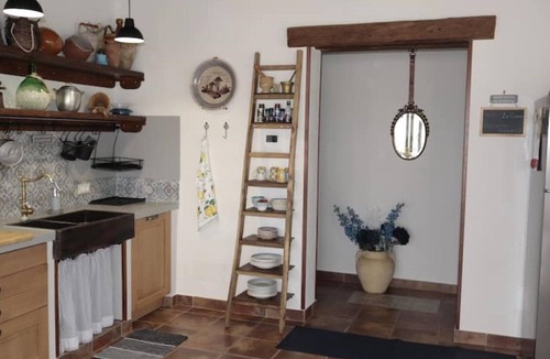 Marausa Villa | Le Giarre - Villa with Private Pool in Trapani