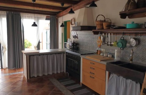 Marausa Villa | Le Giarre - Villa with Private Pool in Trapani
