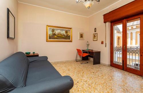 Bronte Apartment | Le Logge - Bronte