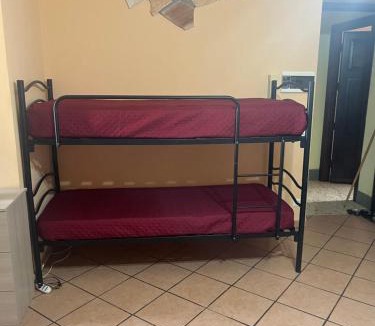 Sferracavallo Apartment | Le Maioliche