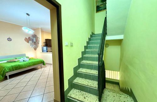 Sferracavallo Apartment | Le Maioliche