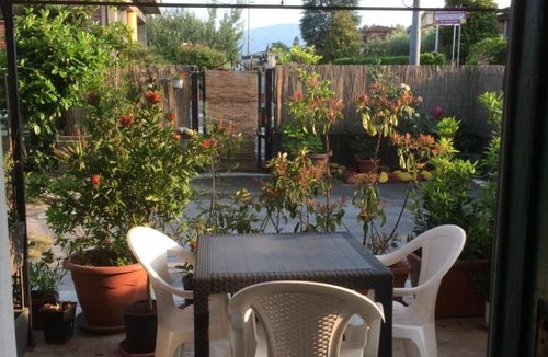 Capannori House | Le Mandolate