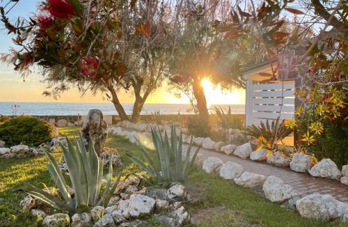 Campora San Giovanni Resort | Le Mandrelle Beach Resort