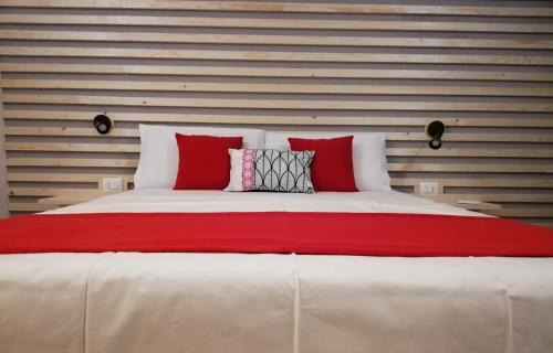 Montallegro Bed & Breakfast | Le Mangiatoie del Cavaliere
