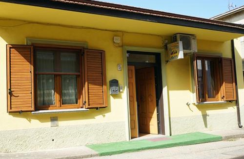 Spezzano Albanese Bed & Breakfast | LE MIMOSE