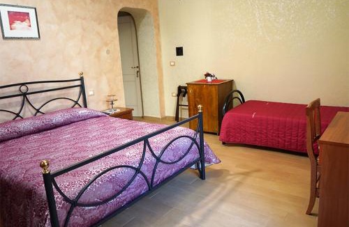 Spezzano Albanese Bed & Breakfast | LE MIMOSE