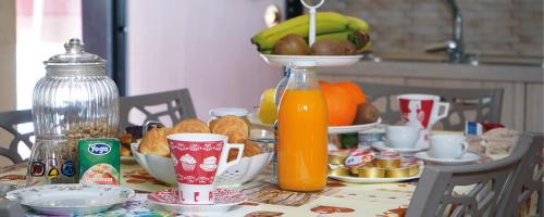 Spezzano Albanese Bed & Breakfast | LE MIMOSE