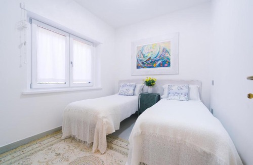 Eboli Apartment | Le Monachelle Luxury Apartment