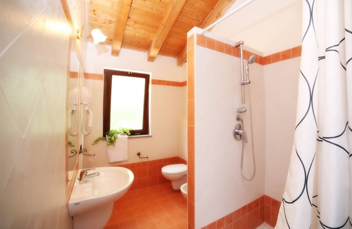 Francavilla di Sicilia House | Le Oreadi