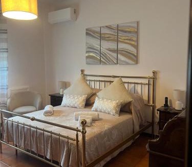 Salemi Bed & Breakfast | Le Palme B&B