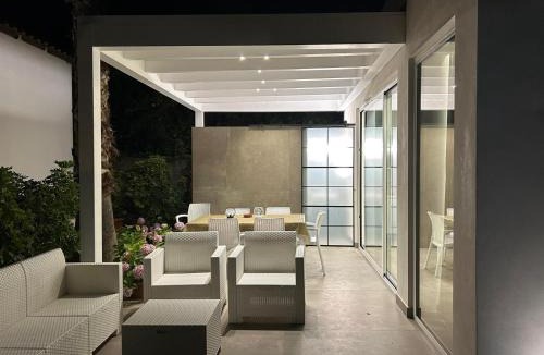 San Giorgio House | Le Palme Garden